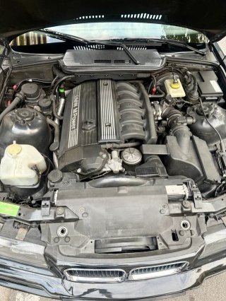 BMW Serie 3  M3 1998