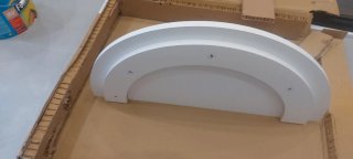 Espejo Pared LED Nuevo