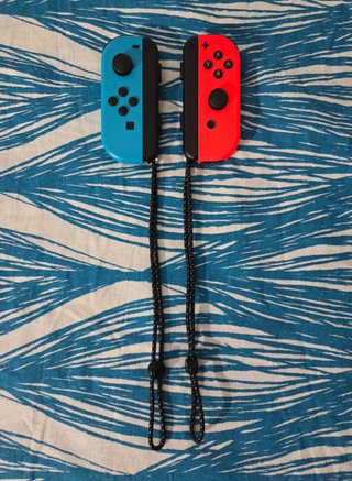 Nintendo Switch Oled. Nueva