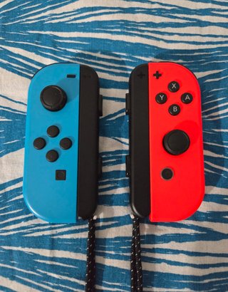 Nintendo Switch Oled. Nueva