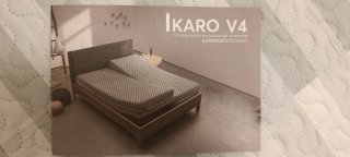 Camas articuladas eléctricas Karibian 80x180cm
