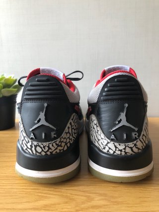 Zapatillas Nike Air Jordan 3