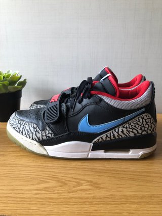 Zapatillas Nike Air Jordan 3