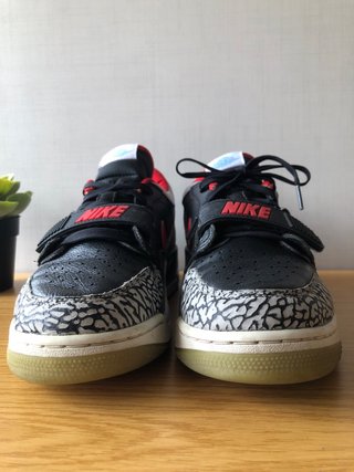 Zapatillas Nike Air Jordan 3