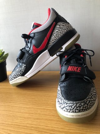 Zapatillas Nike Air Jordan 3