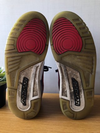 Zapatillas Nike Air Jordan 3
