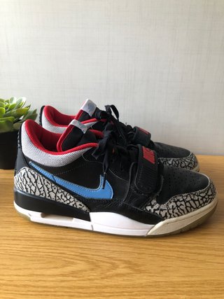 Zapatillas Nike Air Jordan 3