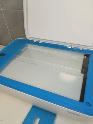 Impresora HP DeskJet 3638 NUEVA CON SU CABLE