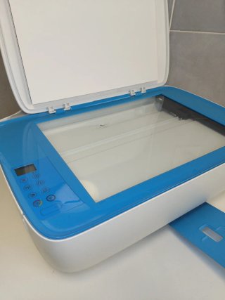 Impresora HP DeskJet 3638 NUEVA CON SU CABLE