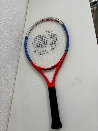 Raqueta de Tenis Artengo