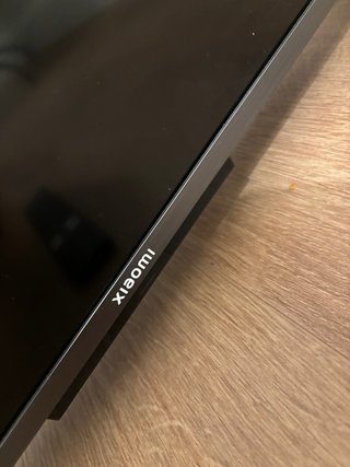 Televisor Xiaomi 43 Negro