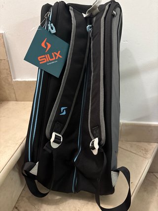 Paletero SIUX