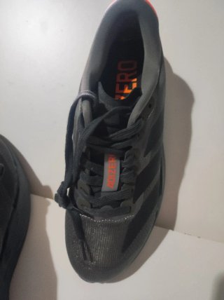 Deportivas Adidas Adizero Evo SL M Talla 40