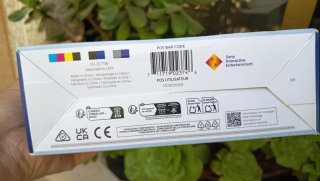 Mando Astrobot PS5 Edición Limitada Sony Precintad