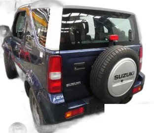 Despiece Suzuki Jimny 1.3 M13A 4x4 · Envío 24h