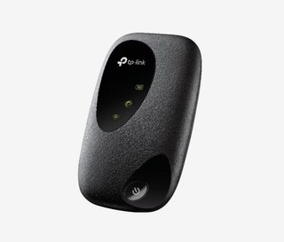 TP-Link M7010 4G LTE Mobile Wi-Fi