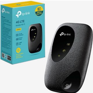 TP-Link M7010 4G LTE Mobile Wi-Fi