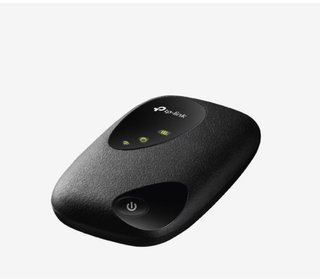 TP-Link M7010 4G LTE Mobile Wi-Fi