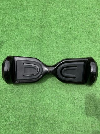 Hoverboard con silla y funda