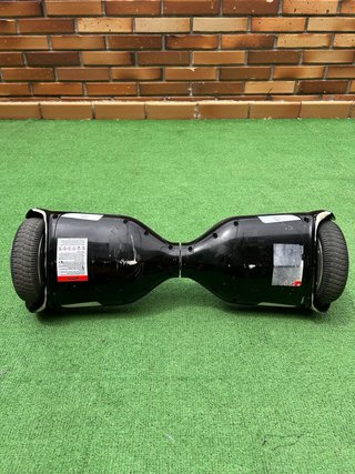 Hoverboard con silla y funda