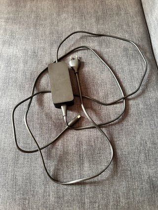 Cargador Patinete Eléctrico