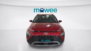 Hyundai Bayon 1.2 MPI Klass 62 kW (84 CV)