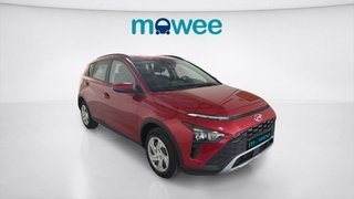 Hyundai Bayon 1.2 MPI Klass 62 kW (84 CV)