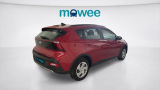 Hyundai Bayon 1.2 MPI Klass 62 kW (84 CV)