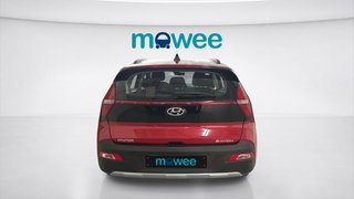 Hyundai Bayon 1.2 MPI Klass 62 kW (84 CV)