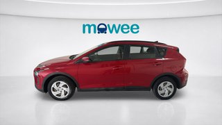 Hyundai Bayon 1.2 MPI Klass 62 kW (84 CV)