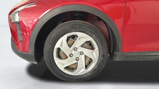 Hyundai Bayon 1.2 MPI Klass 62 kW (84 CV)