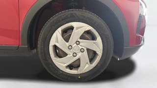 Hyundai Bayon 1.2 MPI Klass 62 kW (84 CV)