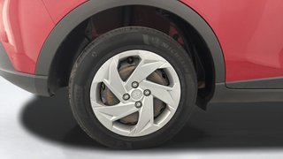 Hyundai Bayon 1.2 MPI Klass 62 kW (84 CV)