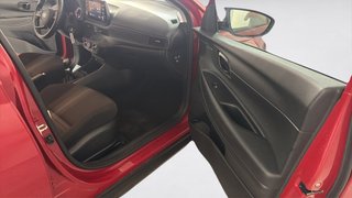 Hyundai Bayon 1.2 MPI Klass 62 kW (84 CV)