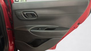 Hyundai Bayon 1.2 MPI Klass 62 kW (84 CV)