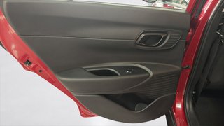 Hyundai Bayon 1.2 MPI Klass 62 kW (84 CV)