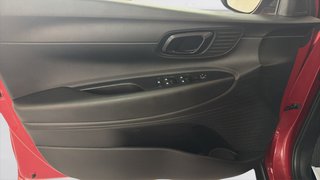 Hyundai Bayon 1.2 MPI Klass 62 kW (84 CV)