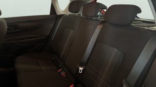 Hyundai Bayon 1.2 MPI Klass 62 kW (84 CV)