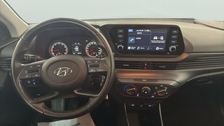 Hyundai Bayon 1.2 MPI Klass 62 kW (84 CV)