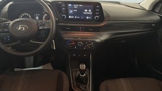 Hyundai Bayon 1.2 MPI Klass 62 kW (84 CV)