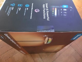 Lámpara de Pie Govee Uplighter RGBIC