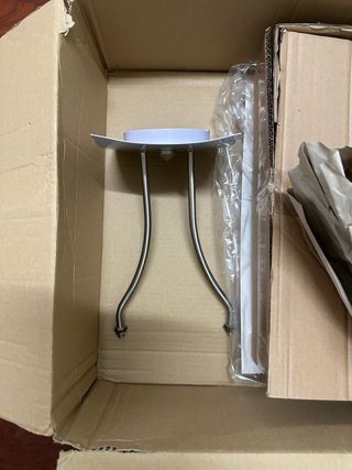 Lámpara de techo moderna nueva