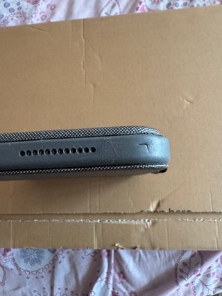 Funda Teclado Logitech Combo Touch iPad 10 Gen A16