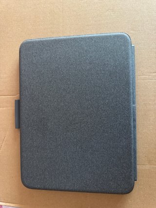 Funda Teclado Logitech Combo Touch iPad 10 Gen A16