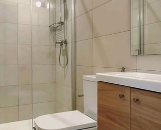 Piso en alquiler en L'Antiga Esquerra de l'Eixample en Barcelona