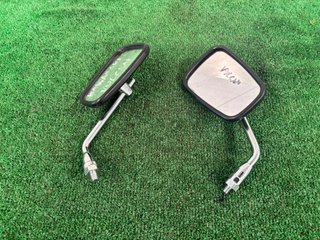 ESPEJO RETROVISOR KAWASAKI VULCAN