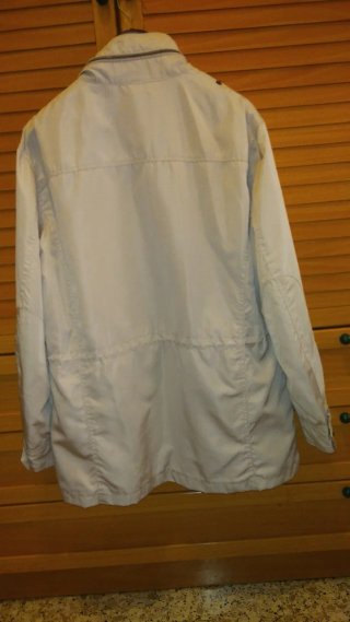 Chaqueta Komblen Talla L/XL para hombre