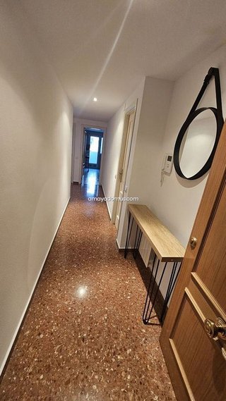 Piso en alquiler en Centro - Zona Alta en Alcoy/Alcoi