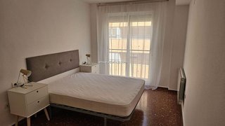 Piso en alquiler en Centro - Zona Alta en Alcoy/Alcoi