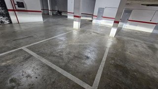 Piso en alquiler en Centro - Zona Alta en Alcoy/Alcoi
